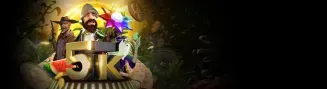 hero banner